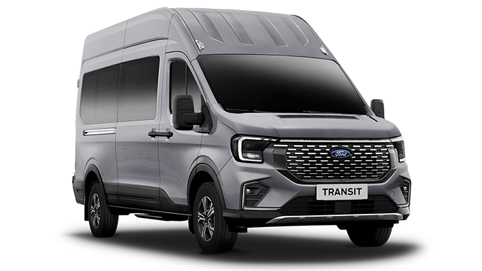 Ford Transit Premium+