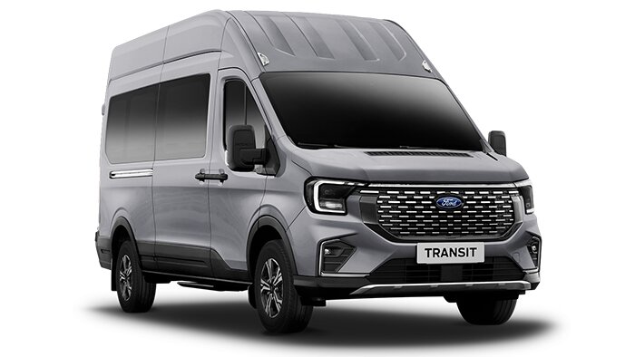Ford Transit Premium+