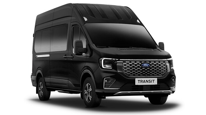 Ford Transit Premium+