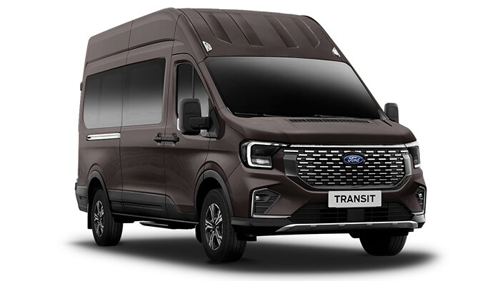 Ford Transit Premium+