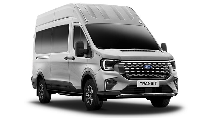 Ford Transit Premium+