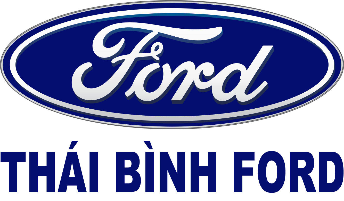 Đại Lý Ford Thái Bình Chính Hãng